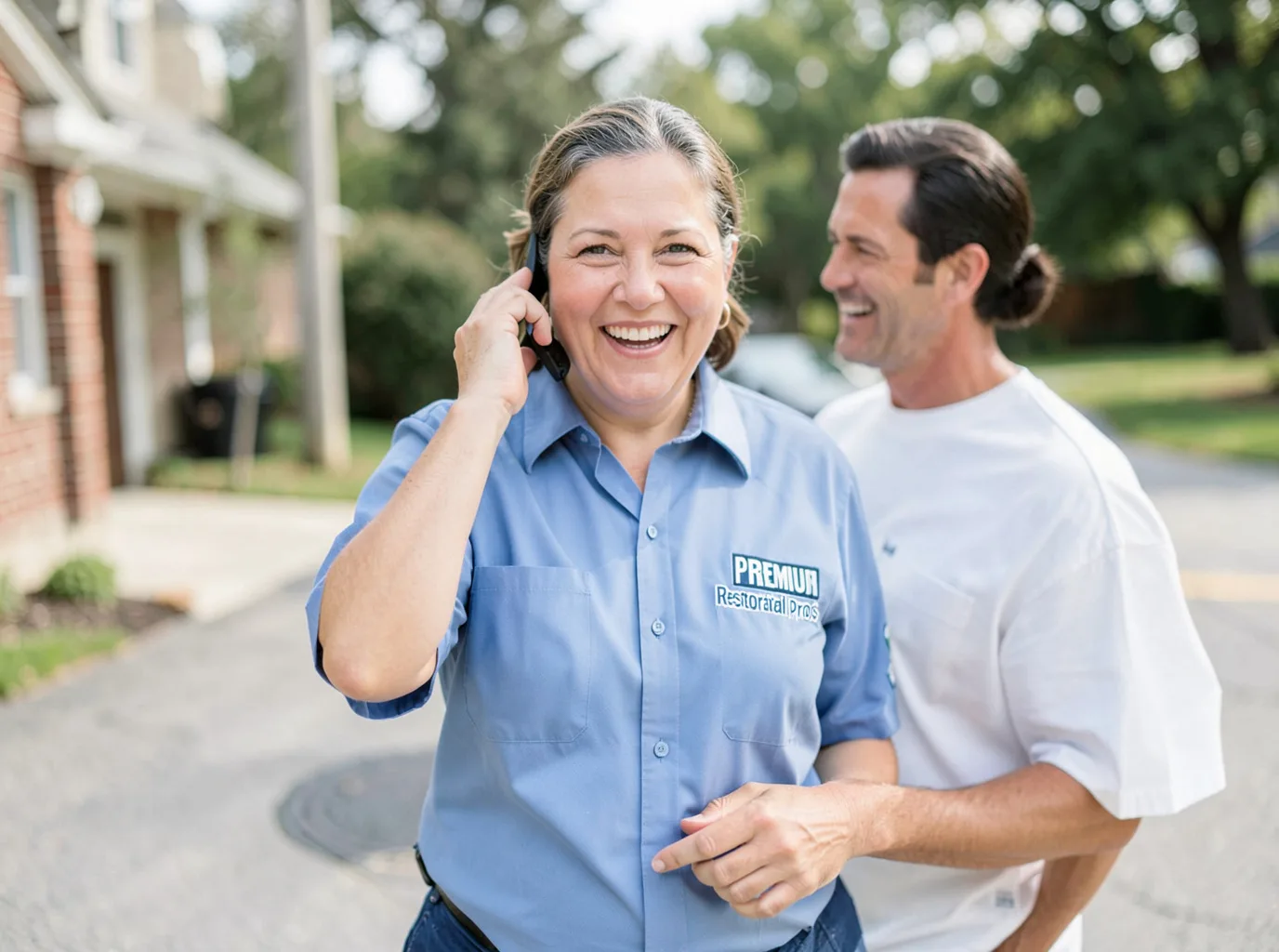 Water Damage Restoration Sulphur, IN FAQs